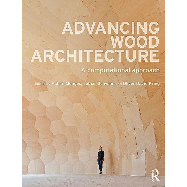 Advancing Wood Architecture
