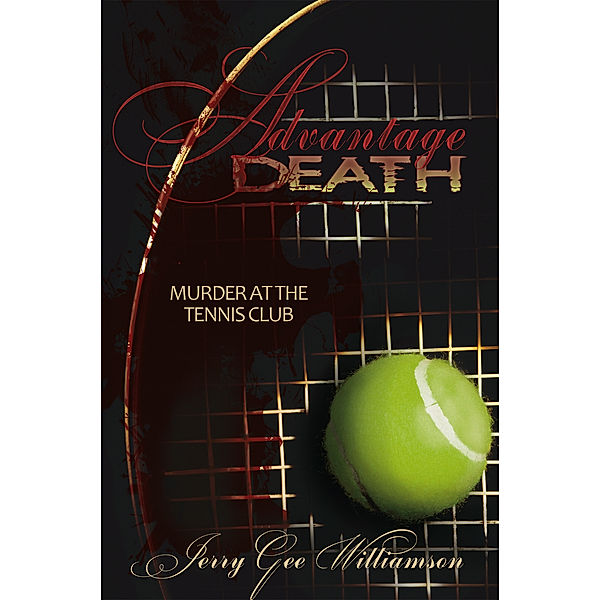 Advantage Death, Jerry Gee Williamson