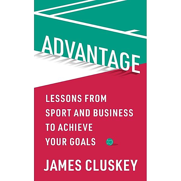 Advantage / Panoma Press, James Cluskey