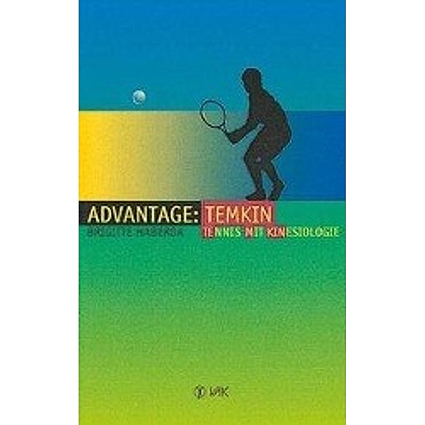 Advantage, TEMKIN, Brigitte Haberda