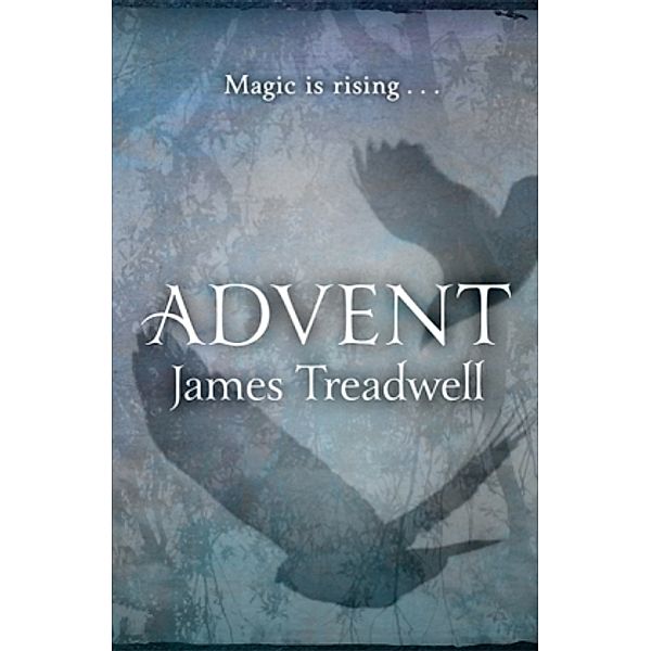 Advent, James Treadwell