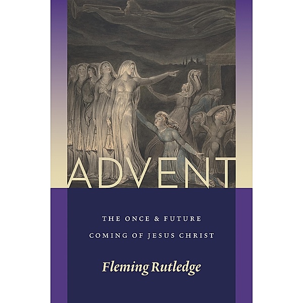 Advent, Fleming Rutledge