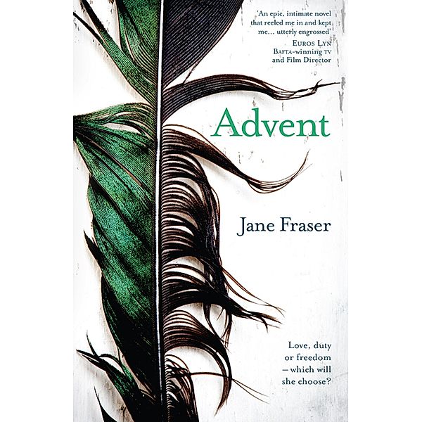 Advent, Jane Fraser