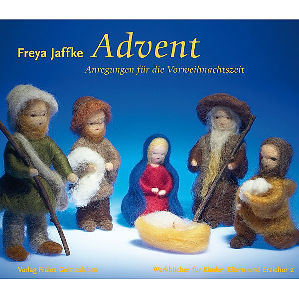 Advent, Freya Jaffke