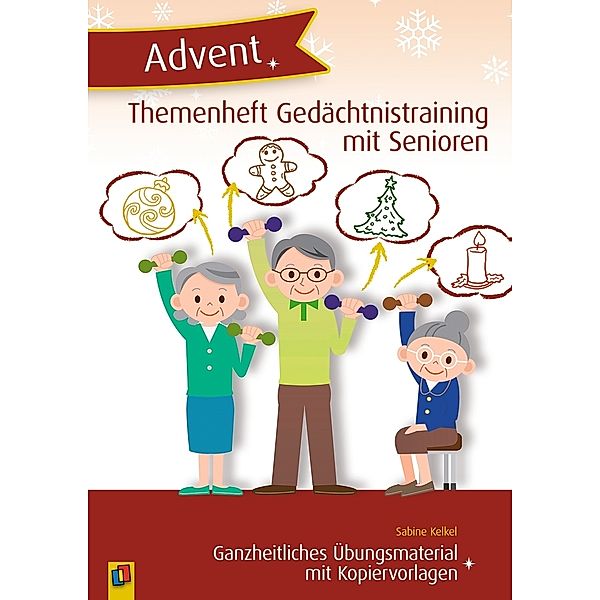 Advent, Sabine Kelkel