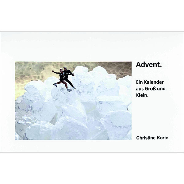 Advent., Christine Korte