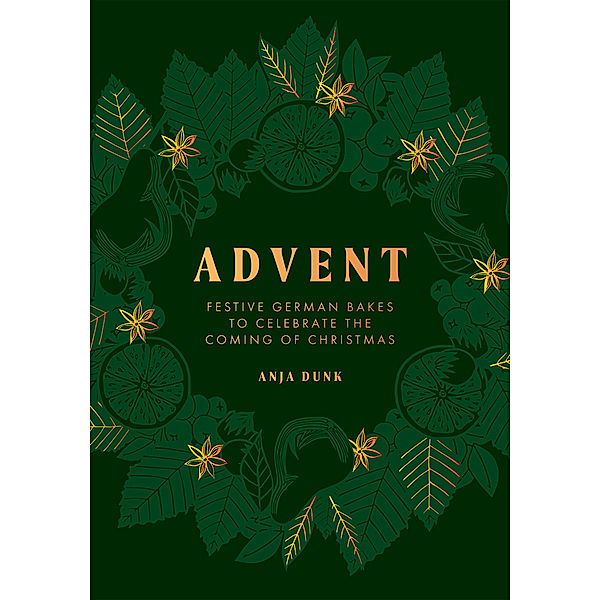 Advent, Anja Dunk