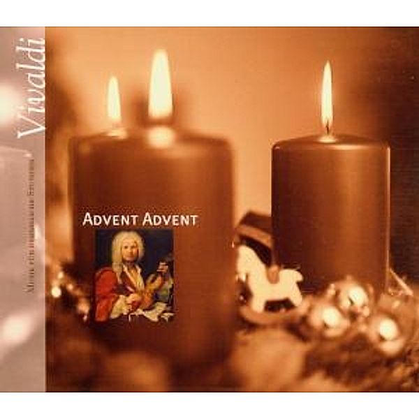 Advent,Advent, Diverse Interpreten