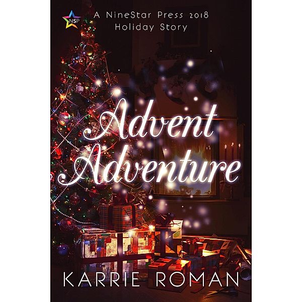 Advent Adventure, Karrie Roman