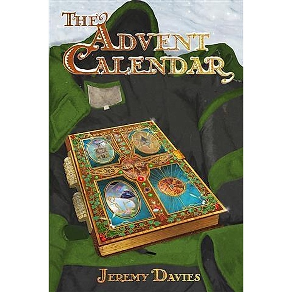 Advent Calendar, Jeremy Davies
