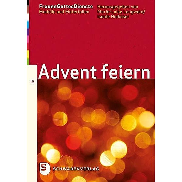 Advent feiern