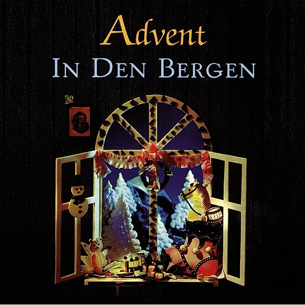 Advent In Den Bergen, Gabi Seitz Ensemble, B.B. Bagger