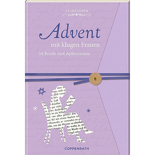 Advent mit klugen Frauen