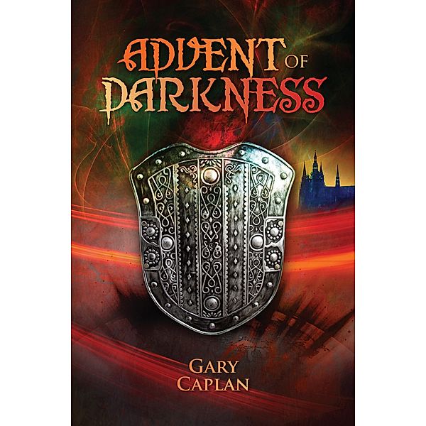 Advent Of Darkness, Gary Caplan