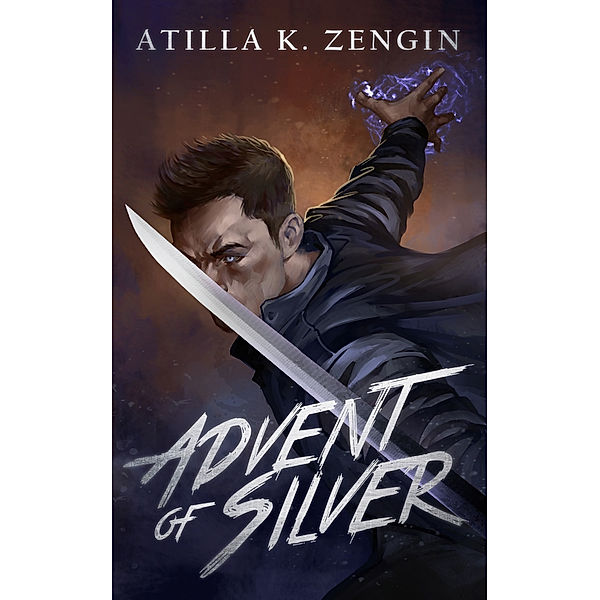 Advent of Silver, Atilla K. Zengin