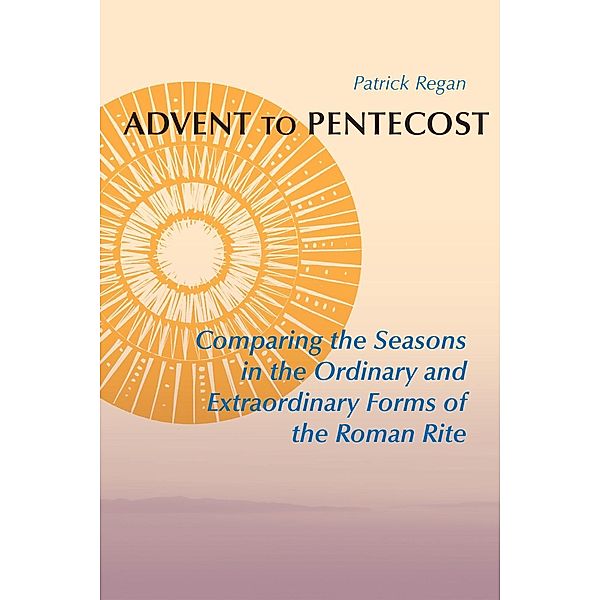 Advent to Pentecost, Patrick Regan