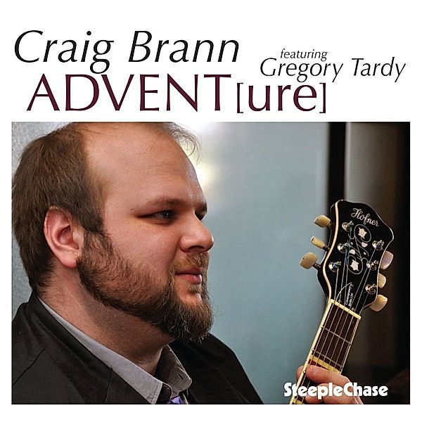 Advent (Ure), Craig Brann