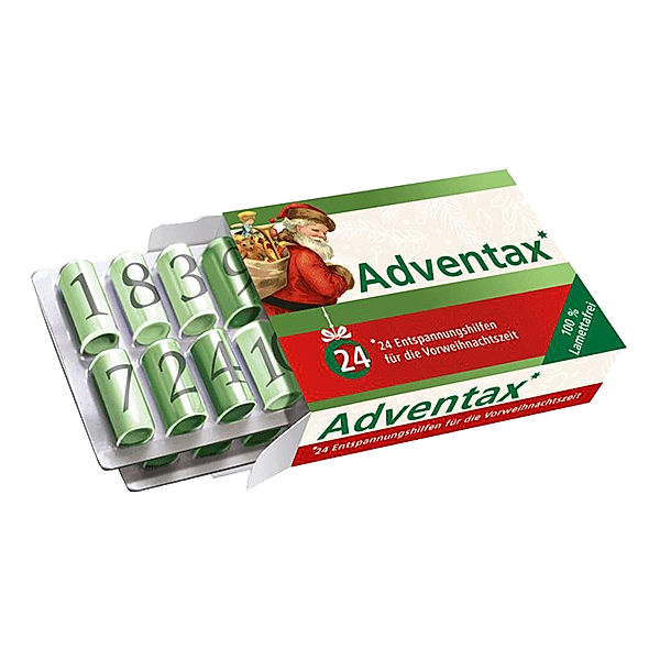 Adventax