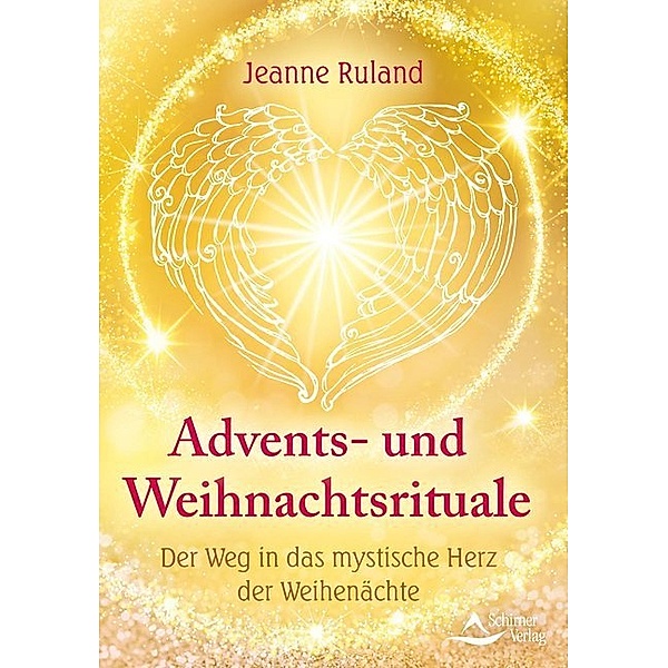 Advents- und Weihnachtsrituale, Jeanne Ruland