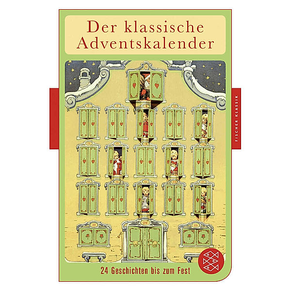 Adventskalender / Der klassische Adventskalender