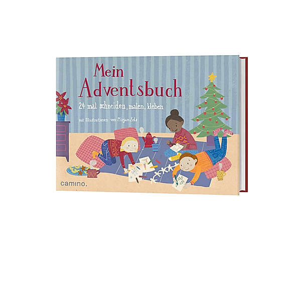 Adventskalender / Mein Adventsbuch