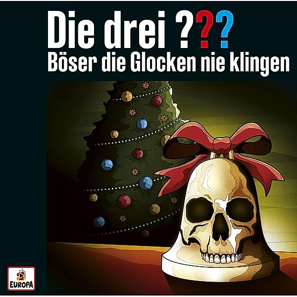 Adventskalender - Süßer die Glocken nie klingen (6LP Boxset) (Vinyl), Die Drei ???