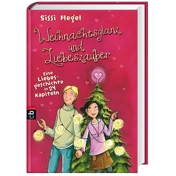 Adventskalender / Weihnachtsglanz und Liebeszauber, Sissi Flegel
