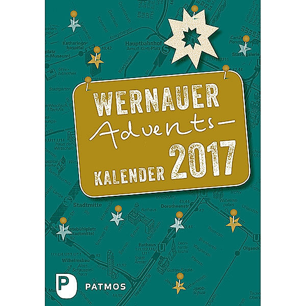 Adventskalender / Wernauer Adventskalender 2017