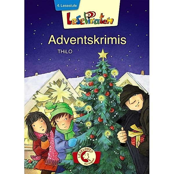 Adventskrimis, Thilo