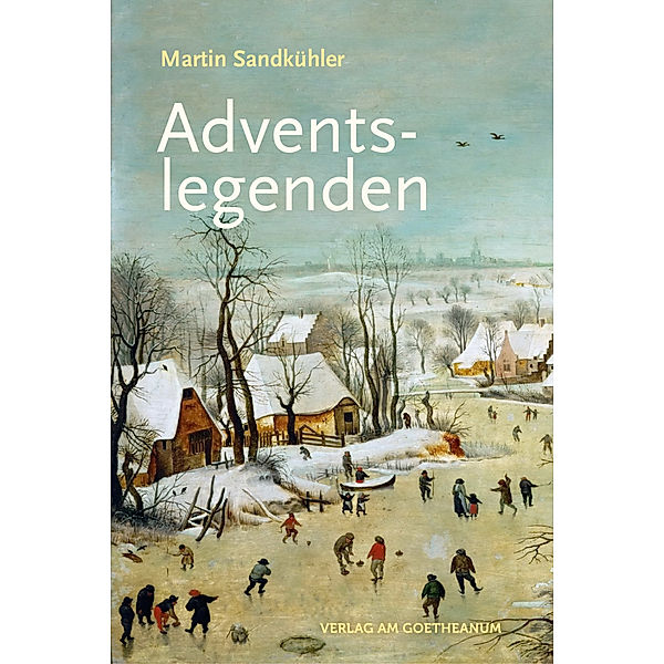 Adventslegenden, Martin Sandkühler