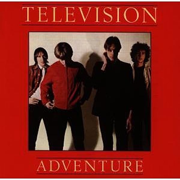 Adventure, Television