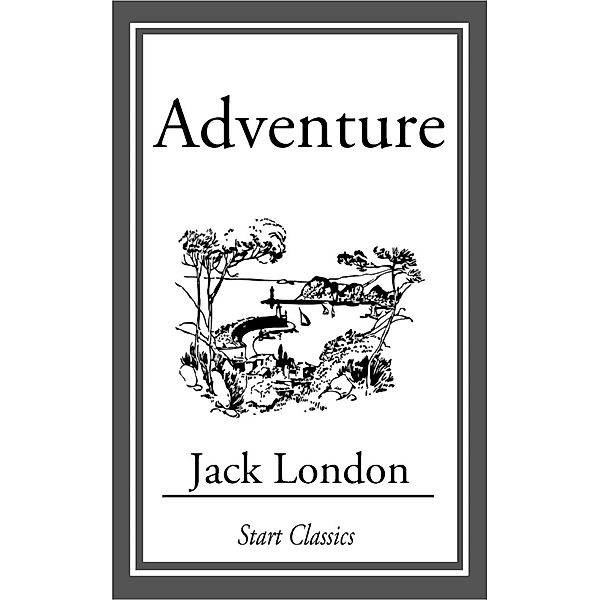 Adventure, Jack London