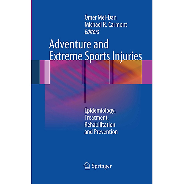 Adventure and Extreme Sports Injuries