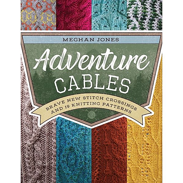 Adventure Cables, Meghan Jones