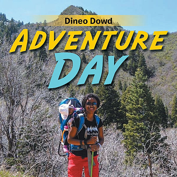 Adventure Day, Dineo Dowd