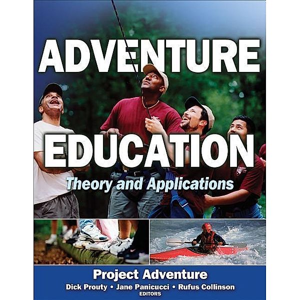 Adventure Education, Project Adventure