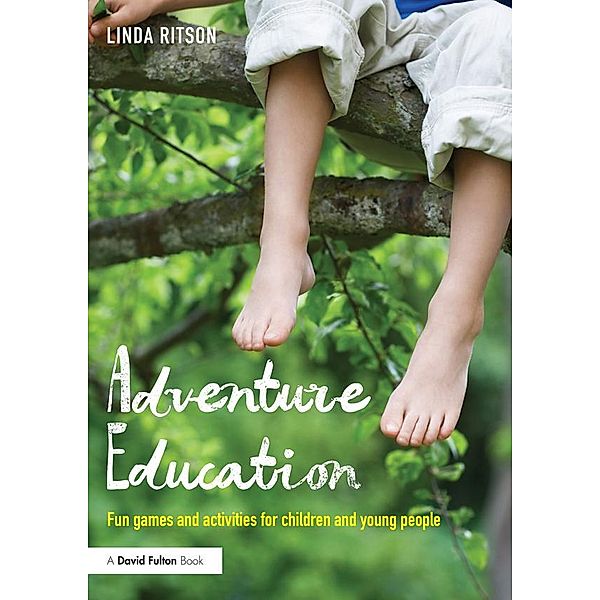 Adventure Education, Linda Ritson
