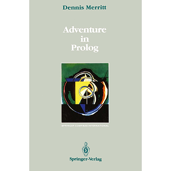 Adventure in Prolog, Dennis Merritt
