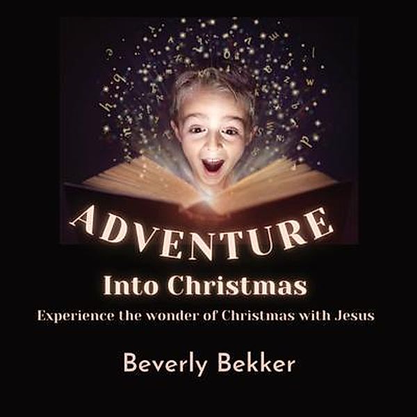 Adventure Into Christmas, Beverly Bekker