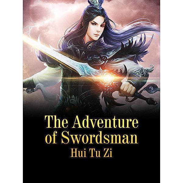 Adventure of Swordsman, Hui Tuzi