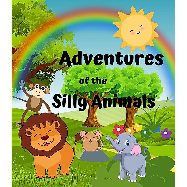 Adventure of the Silly Animals, Laurika