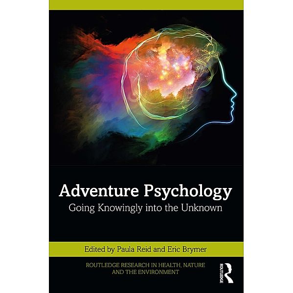 Adventure Psychology