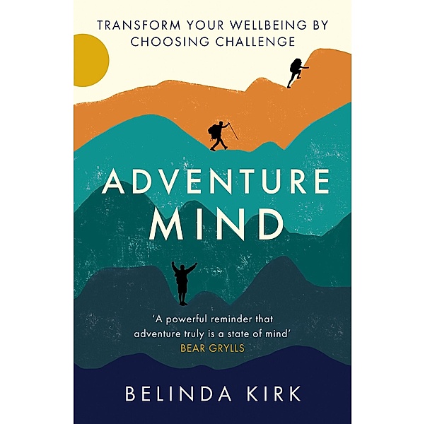 Adventure Revolution, Belinda Kirk