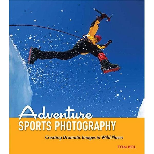 Adventure Sports Photography, Bol Tom