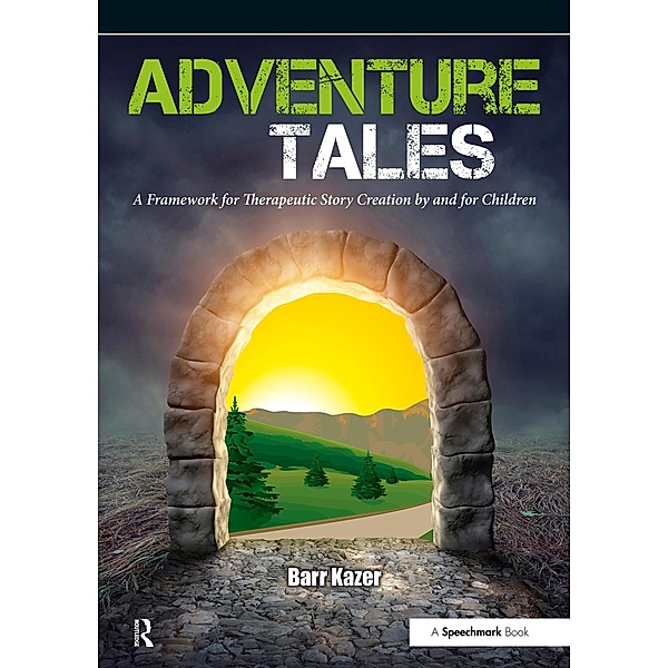 Adventure Tales, Barr Kazer