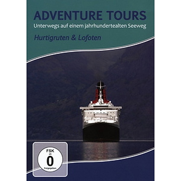 Adventure Tours - Hurtigruten & Lofoten, Adventure Tours