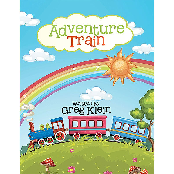 Adventure Train, Greg Klein