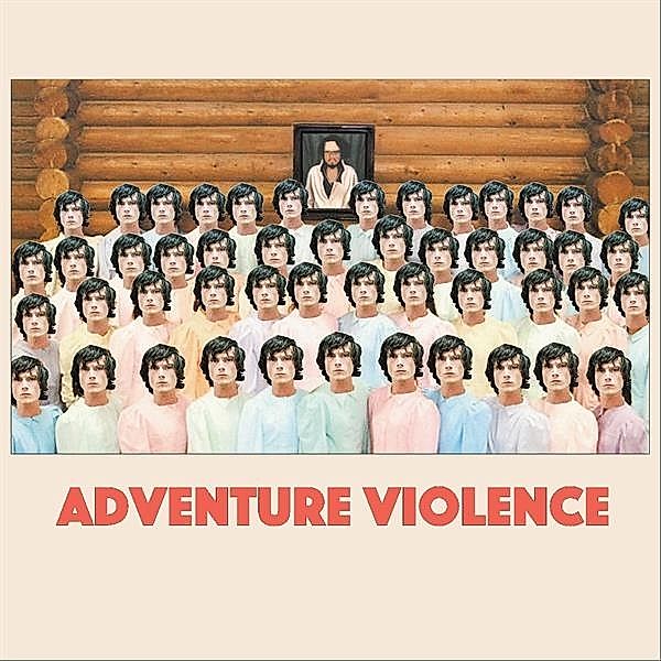 Adventure Violence, Adventure Violence