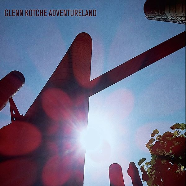 Adventureland, Glenn Kotche