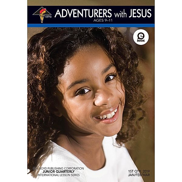 Adventurers with Jesus / R.H. Boyd Publishing Corporation, R. H. Boyd Publishing Corporation